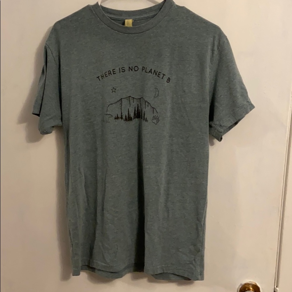 WHOLESOME CULTURE ECO FRIENDLY TEE